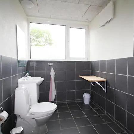 Διαμέρισμα Postgaarden-gram *