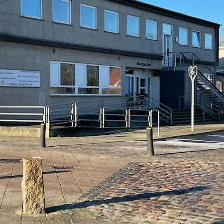 Postgaarden-gram Διαμέρισμα *