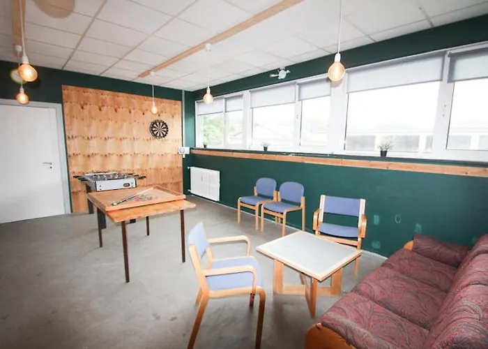 Postgaarden-gram Gram